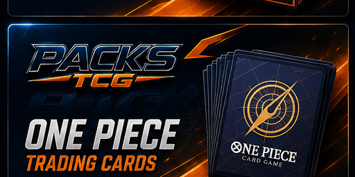 One Piece Trading Cards