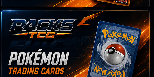 Pokémon Trading Cards