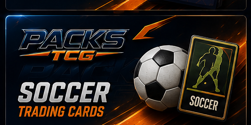 Soccer Trading Cards