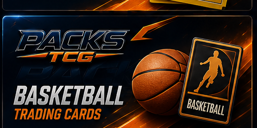 Basketball Trading Cards