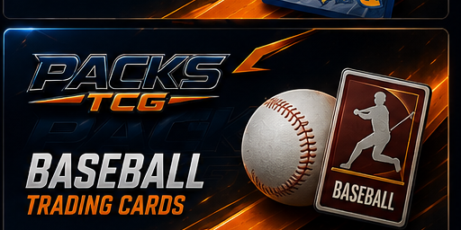 Baseball Trading Cards